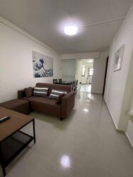 Blk 83 Commonwealth Heights (Queenstown), HDB 2 Rooms #602966651